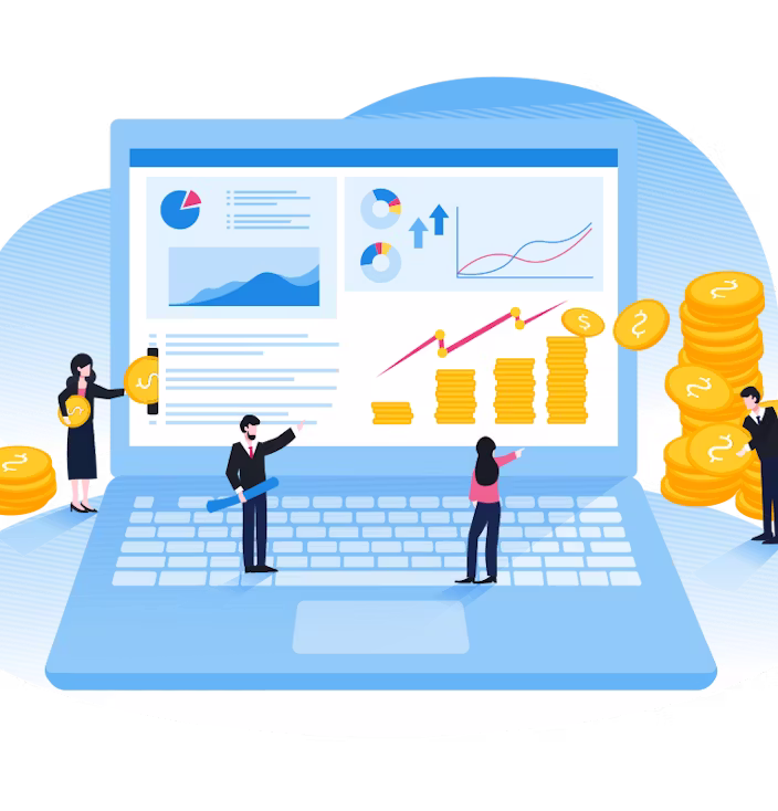 AI fraud detection and banking automation system for fintech companies